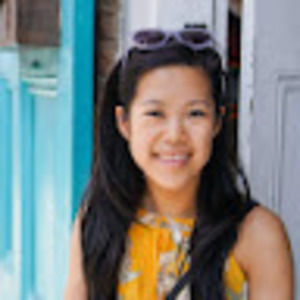 Meet your Posher, Kathy